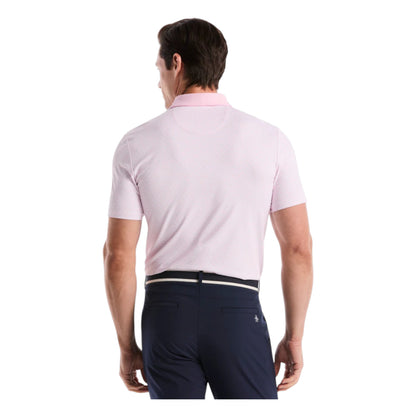 Original Penguin Pete's Tee Time Golf Polo Shirt OGKSF045