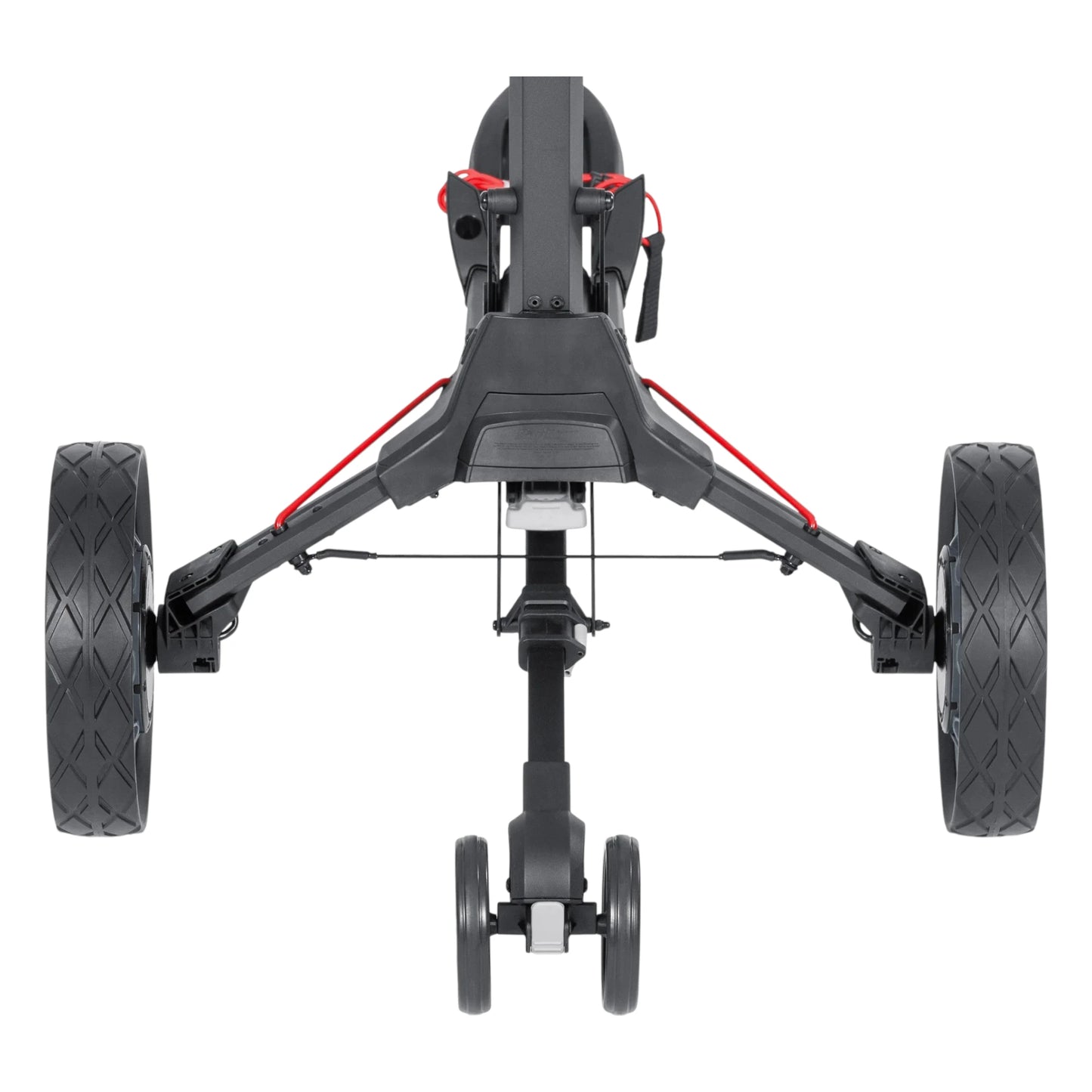 BagBoy Volt Remote Electric Golf Trolley | 36 Hole Lithium Battery