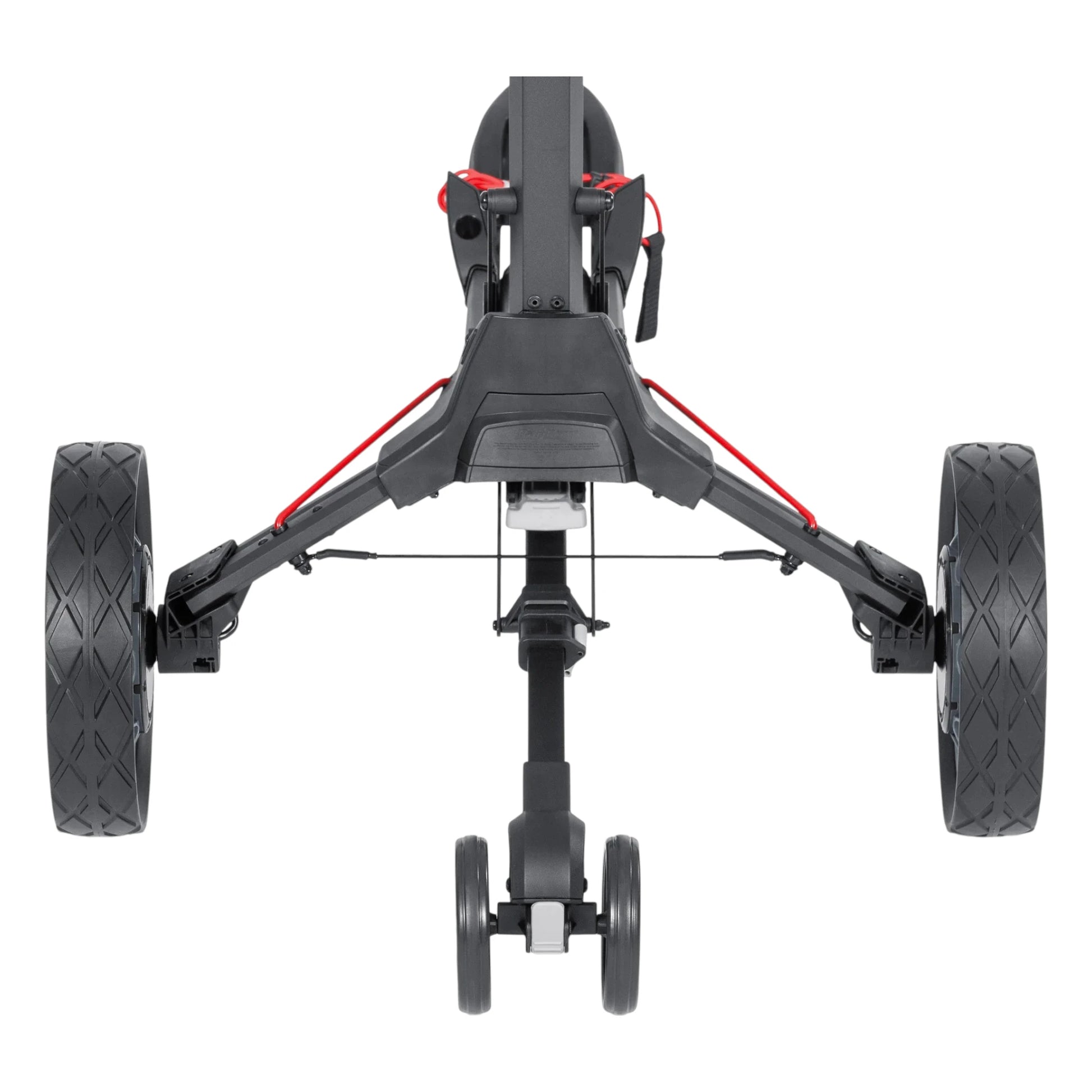 BagBoy Volt Remote Electric Golf Trolley | 36 Hole Lithium Battery