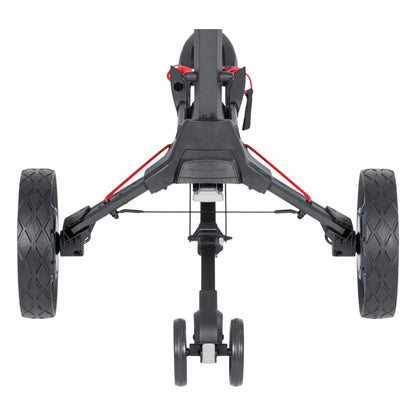 BagBoy Volt Remote Electric Golf Trolley | 36 Hole Lithium Battery