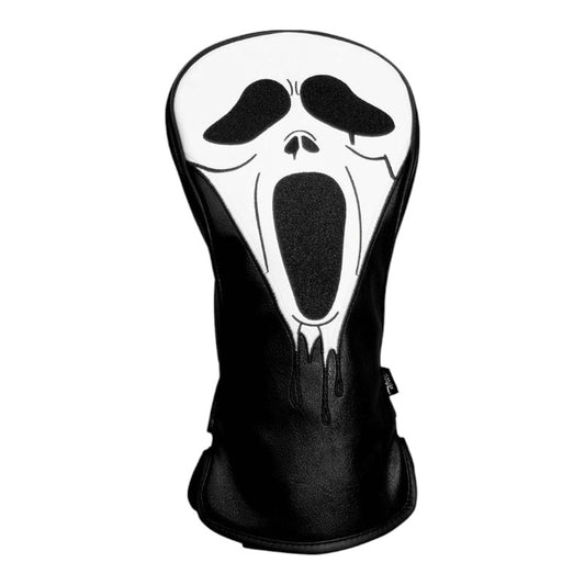 Krave Screamer Golf Driver Headcover