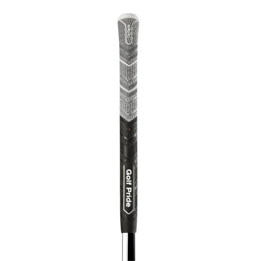 Golf Pride MCC Plus 4 Align Max Midsize Golf Grip