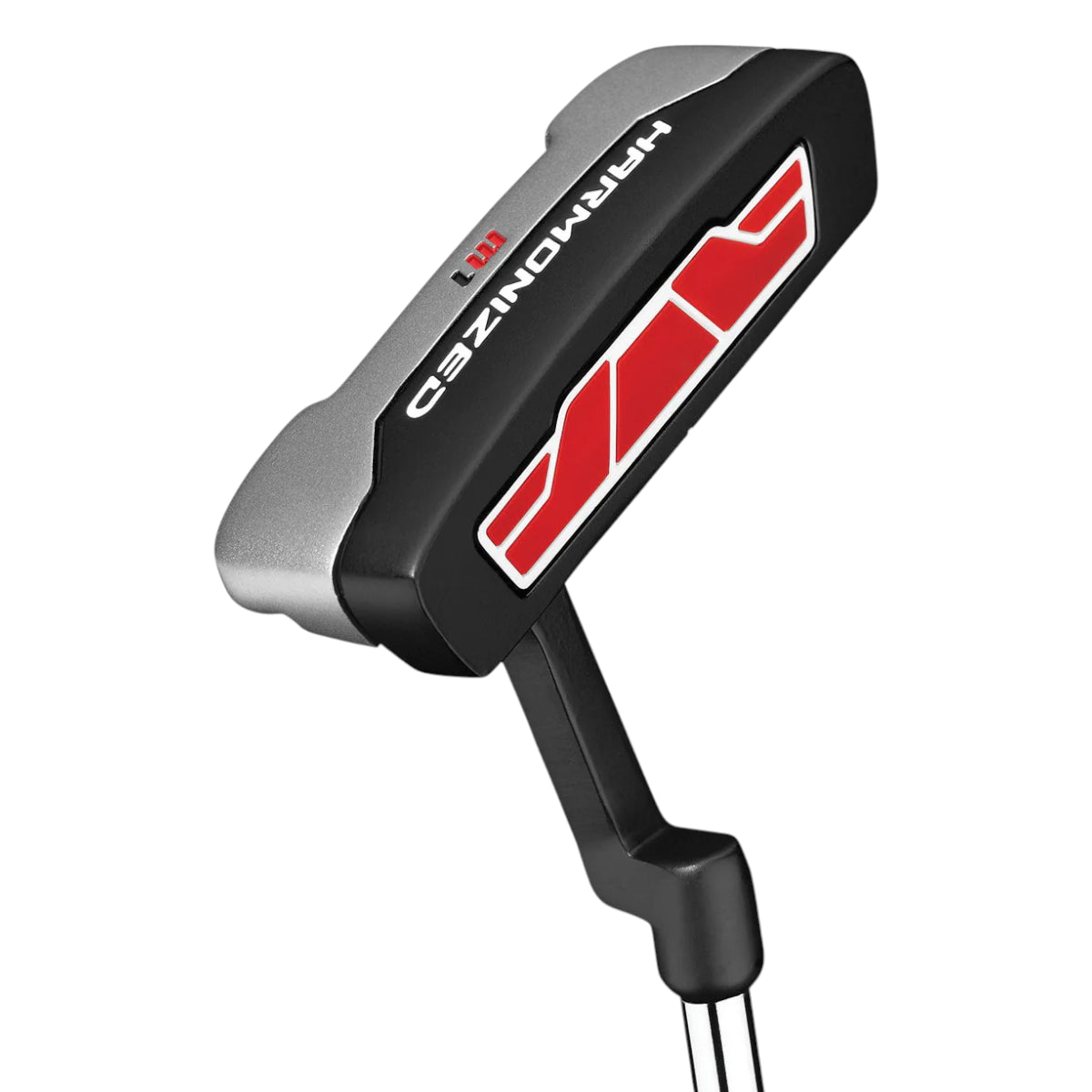 Left Handed Wilson Harmonized M1 Golf Putter