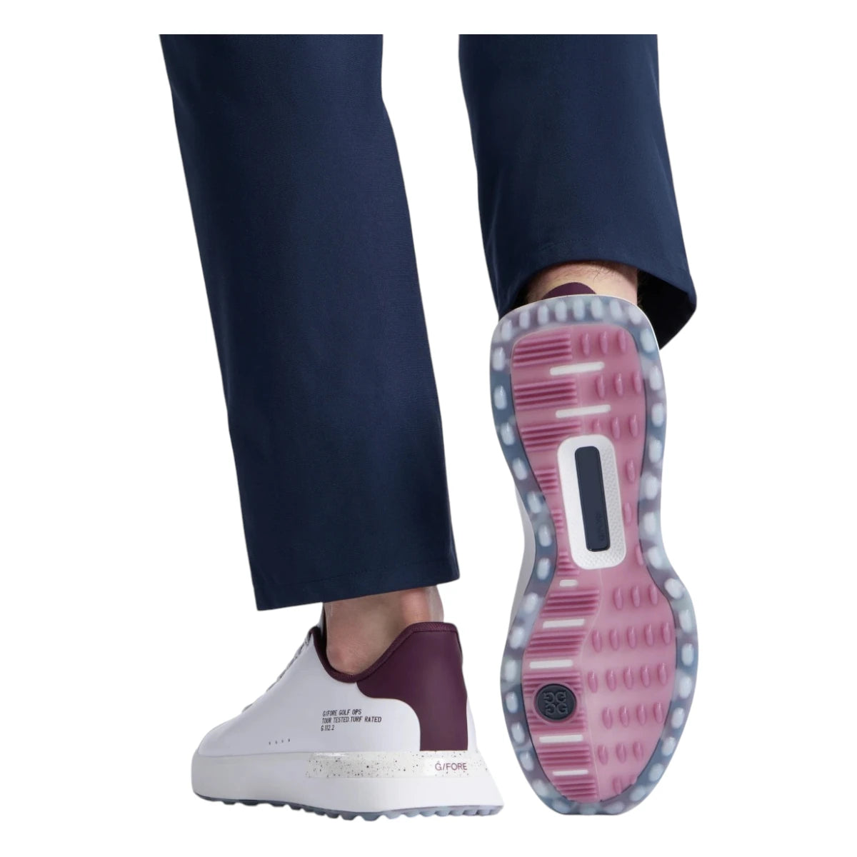 G/FORE G.112 Golf Shoes GMF000197