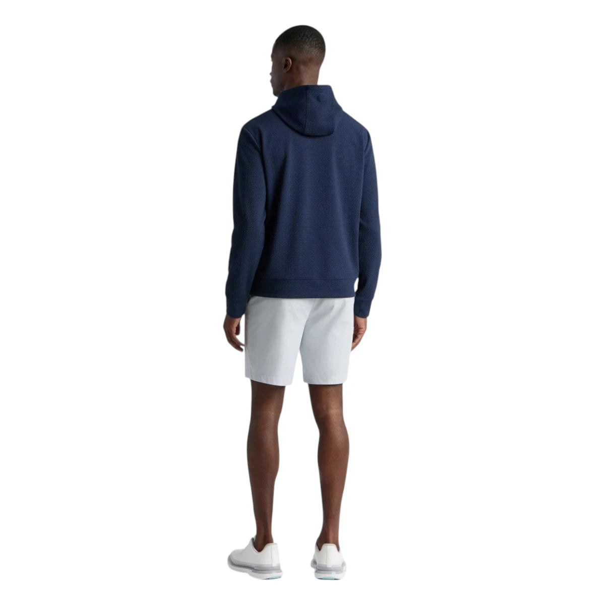 G/FORE Pebble Quilted Golf Hoodie GMM000081