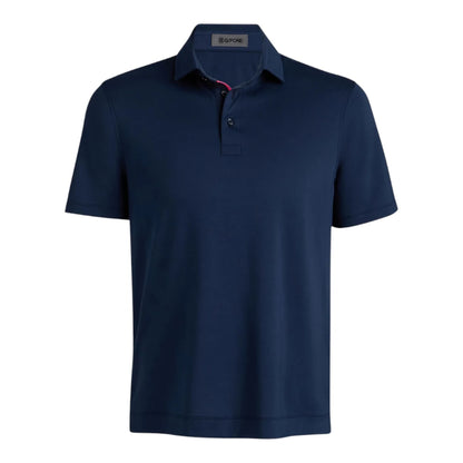 G/FORE All Play Stretch Knit Golf Polo GMP000103