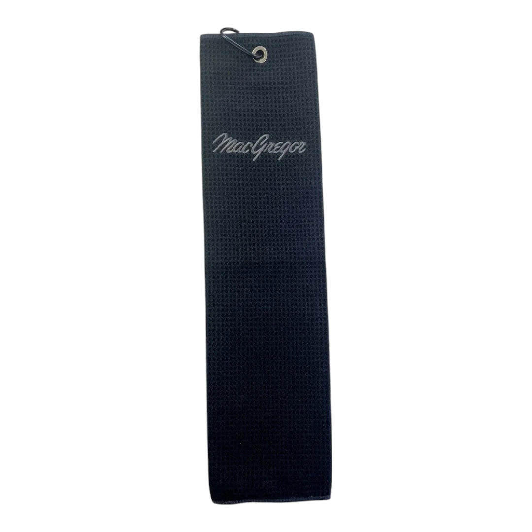 Macgregor Golf Towel MACTOWEL001