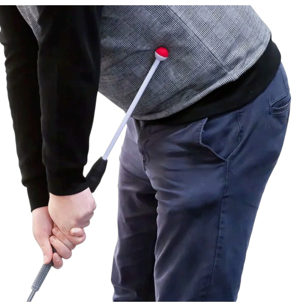 Longridge Rib Stick Golf Impactfix