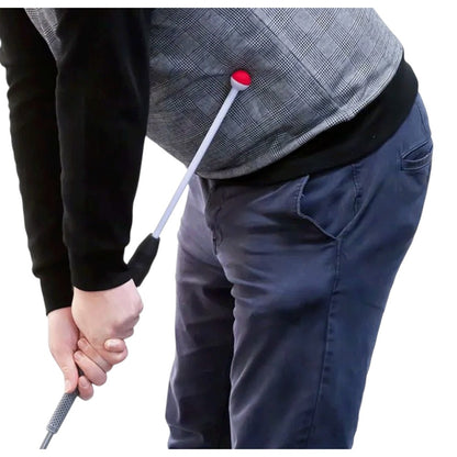 Longridge Rib Stick Golf Impactfix