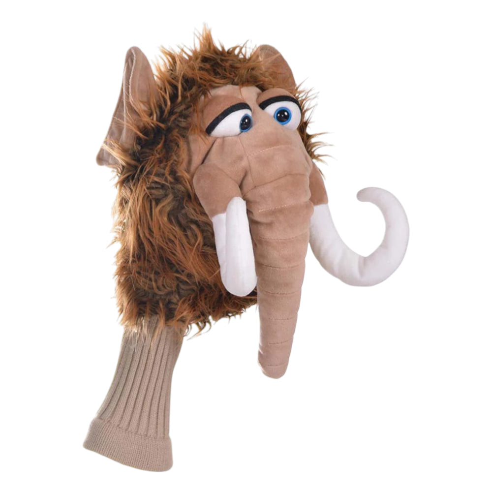 Sesame Street Golf Driver Headcover | Fletcher