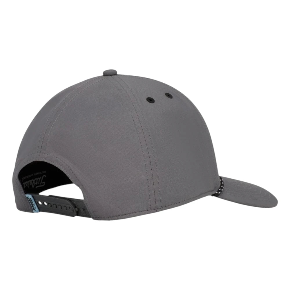 Titleist Boardwalk Golf Cap TH24ABRN2