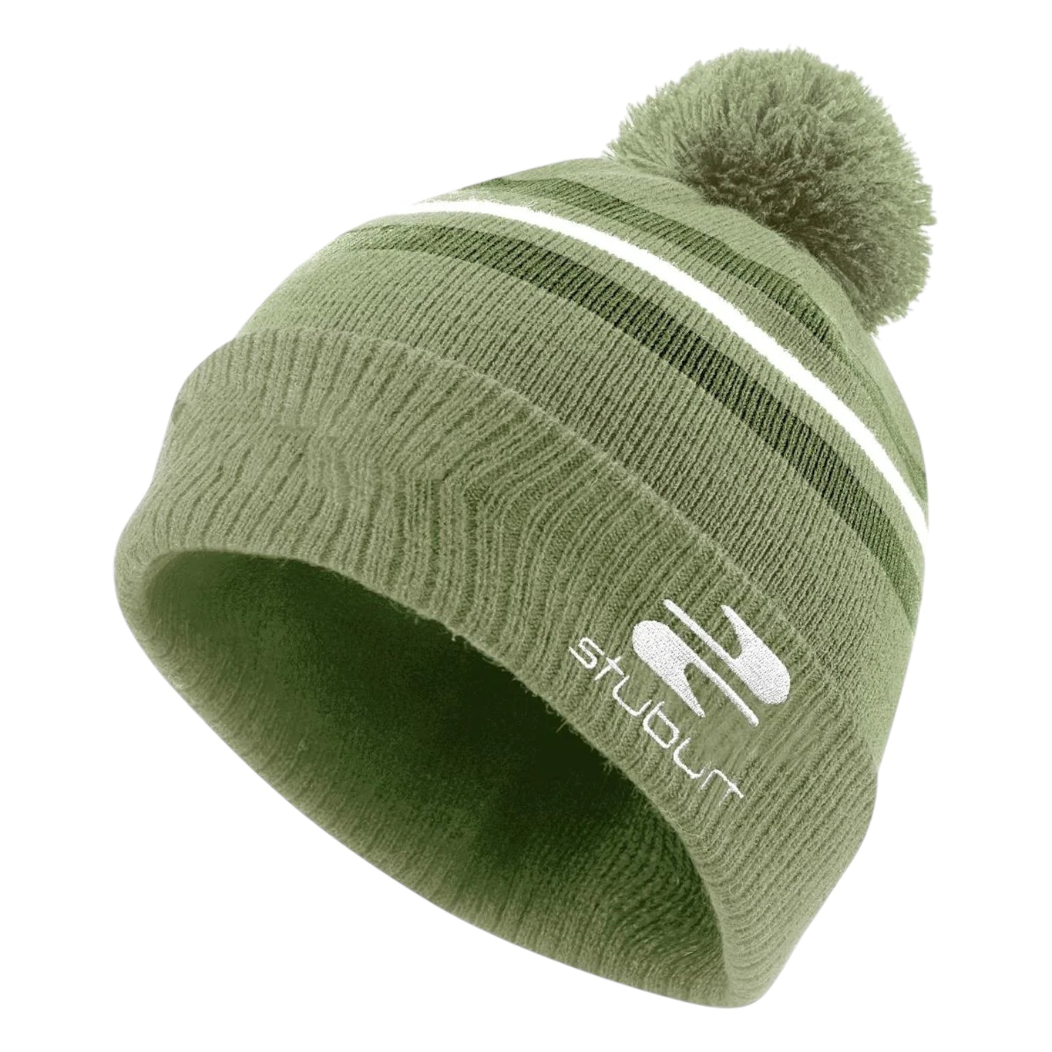 Stuburt Noble Bobble Golf Beanie SBHAT1312