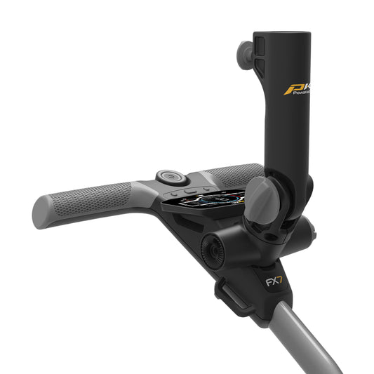 PowaKaddy Golf Trolley Umbrella Holder | FX/CT/RX