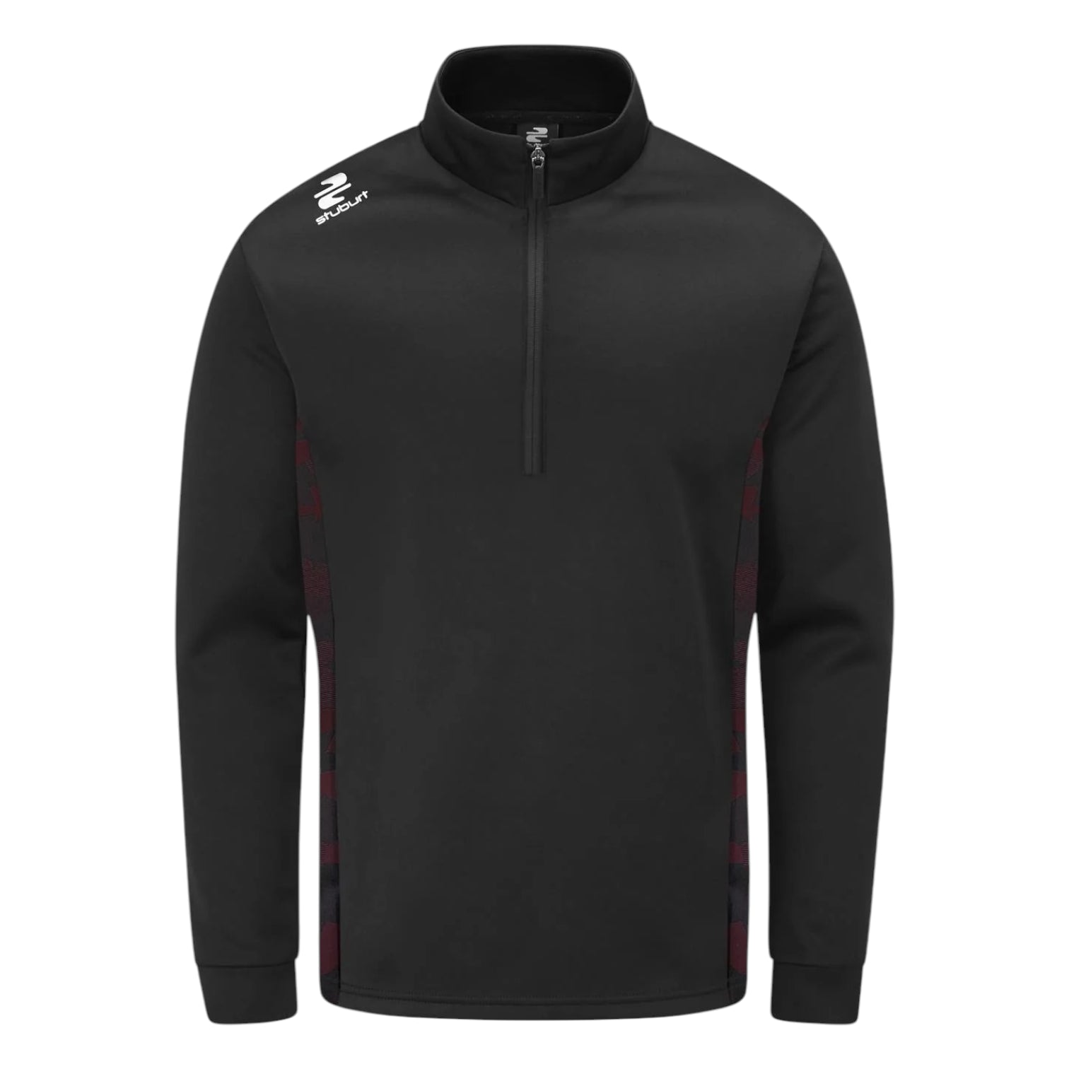 Stuburt Magpie Golf Mid Layer SBTOP1434