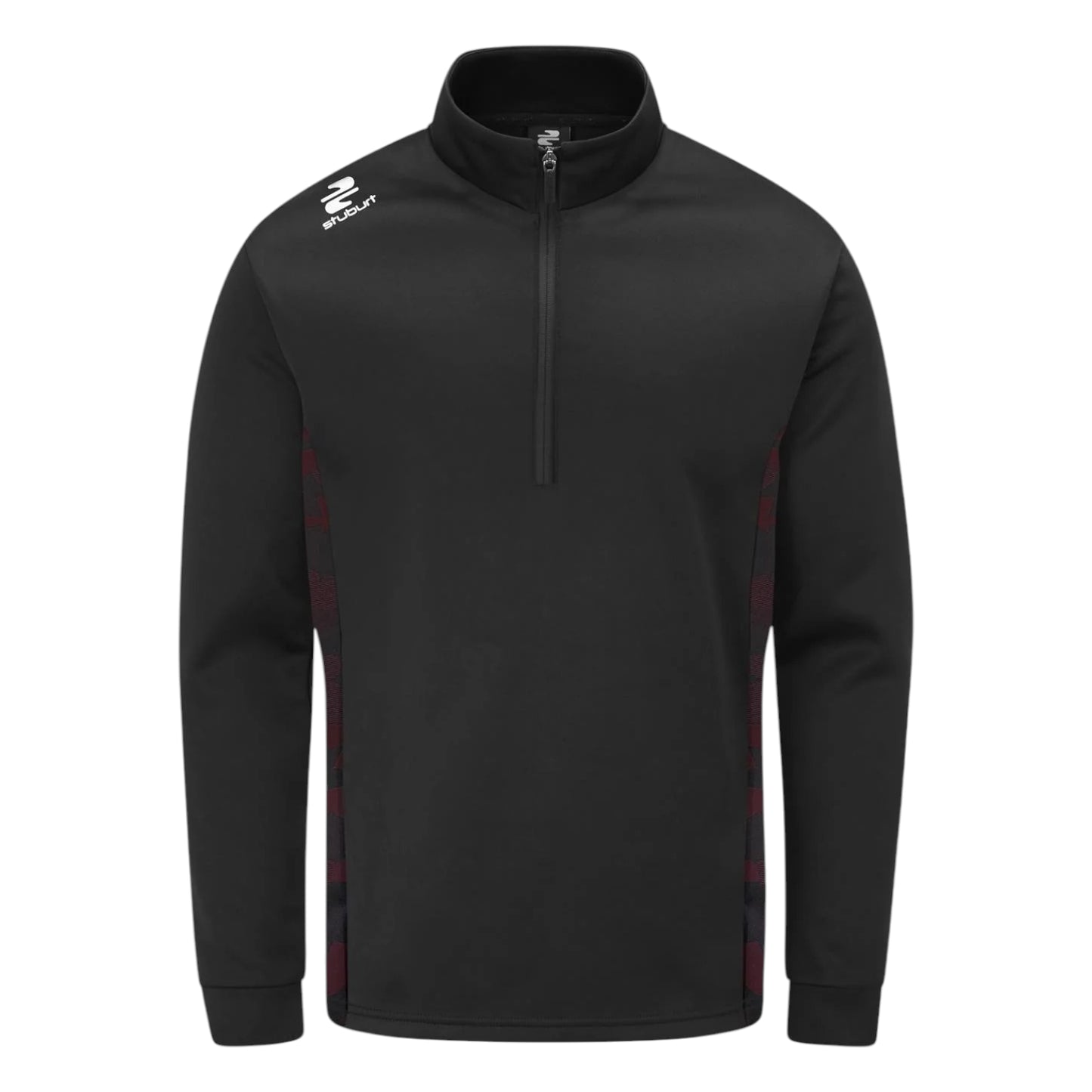 Stuburt Magpie Golf Mid Layer SBTOP1434