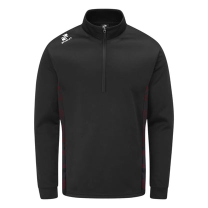 Stuburt Magpie Golf Mid Layer SBTOP1434