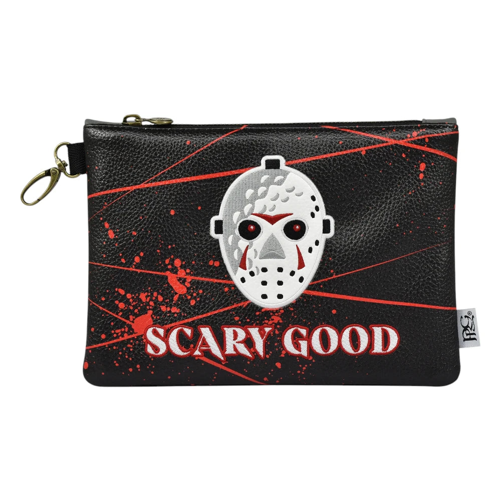 PRG Originals Scary Good Vintage Golf Zip Tote Bag