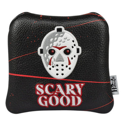 PRG Originals Scary Good Vintage Golf Headcover | Mallet