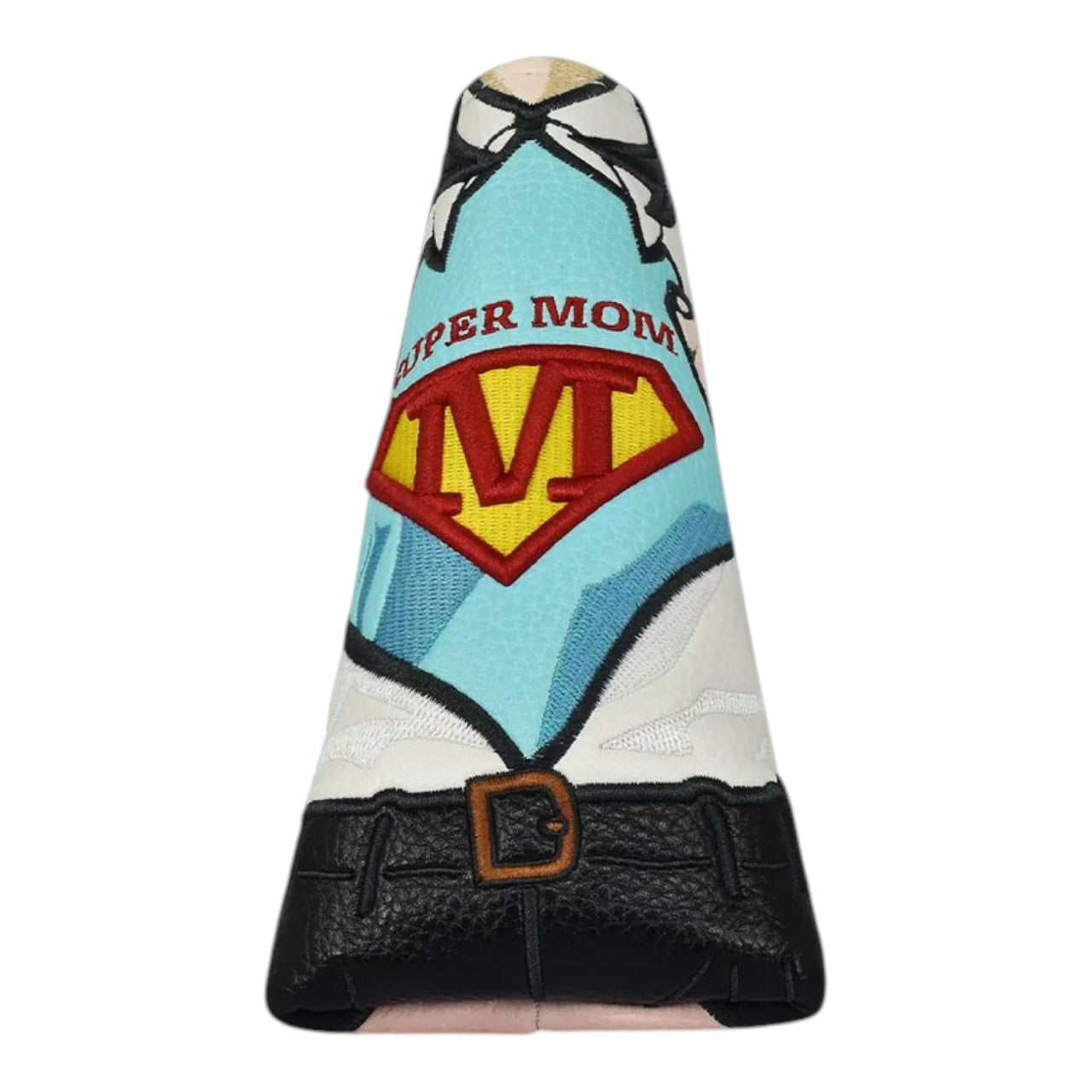 PRG Originals Super Mom Vintage Golf Headcover | Blade