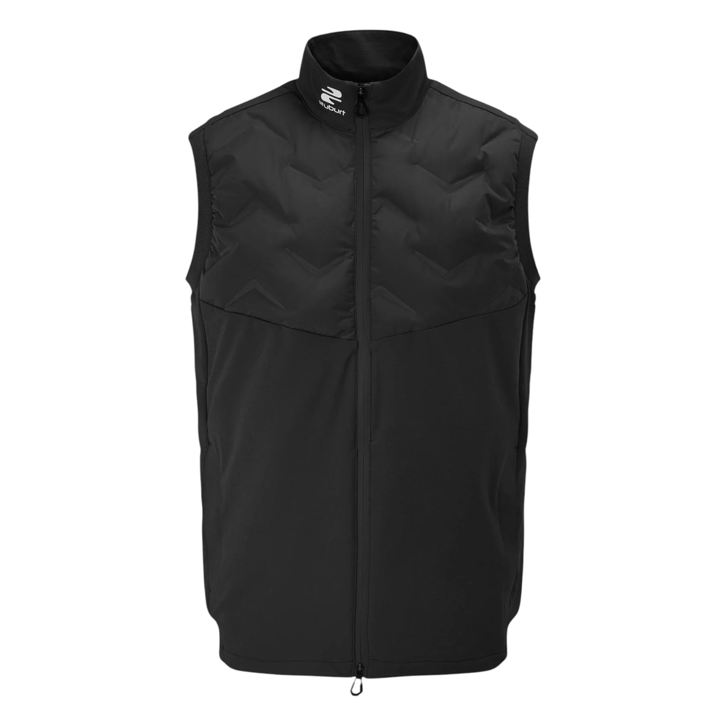 Stuburt Dunlin Padded Lightweight Golf Gilet SBTOP1411