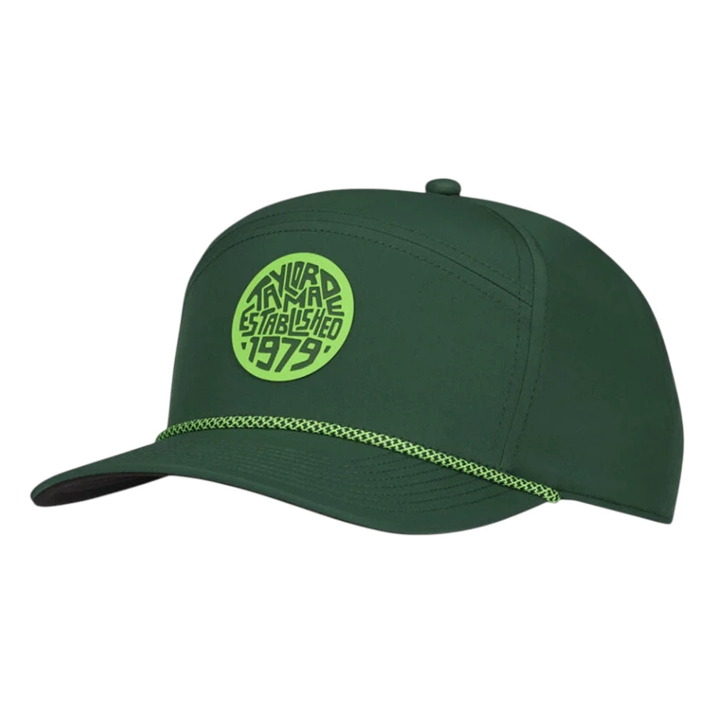 TaylorMade Horizon Rope Golf Cap M2345718