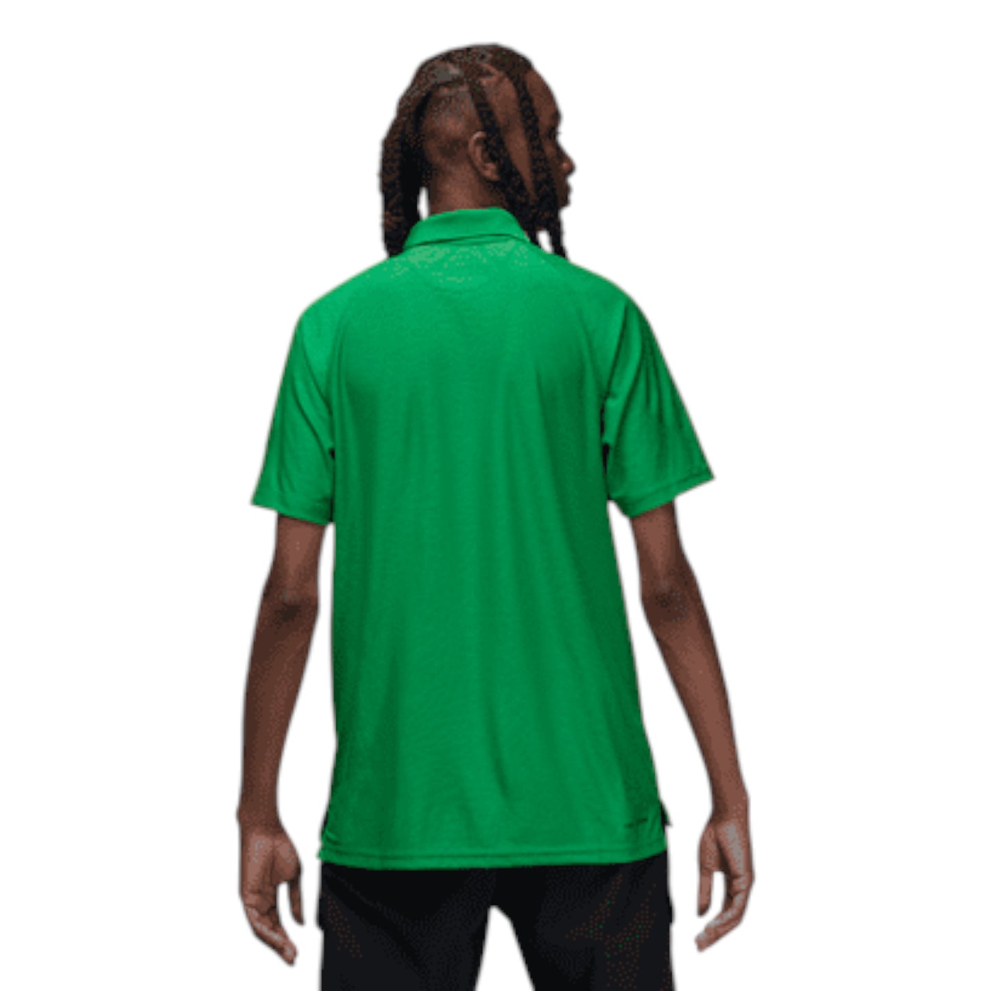 Nike Jordan Dri-FIT ADV Golf Sport Polo Shirt DZ0548