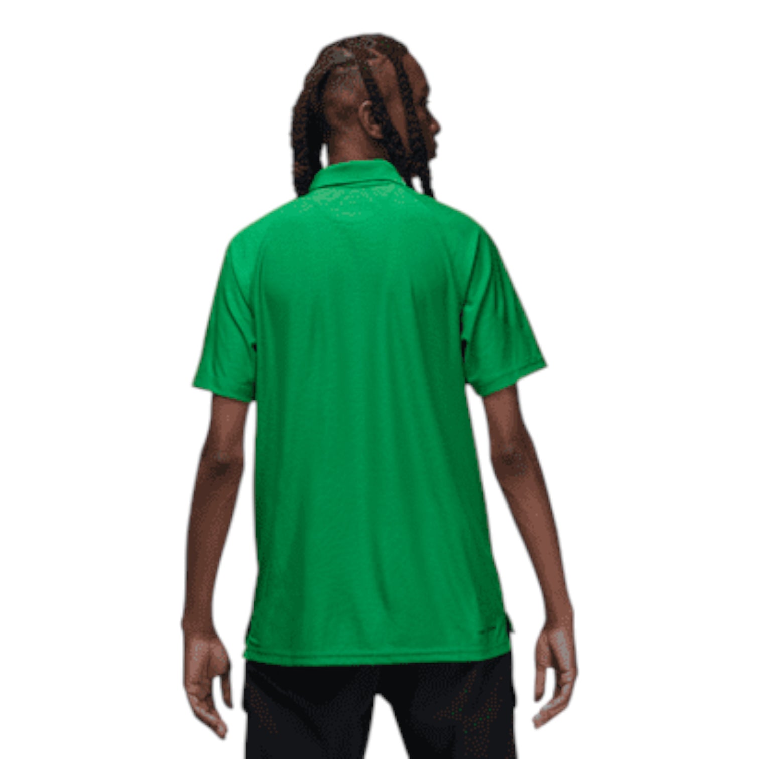 Nike Jordan Dri-FIT ADV Golf Sport Polo Shirt DZ0548