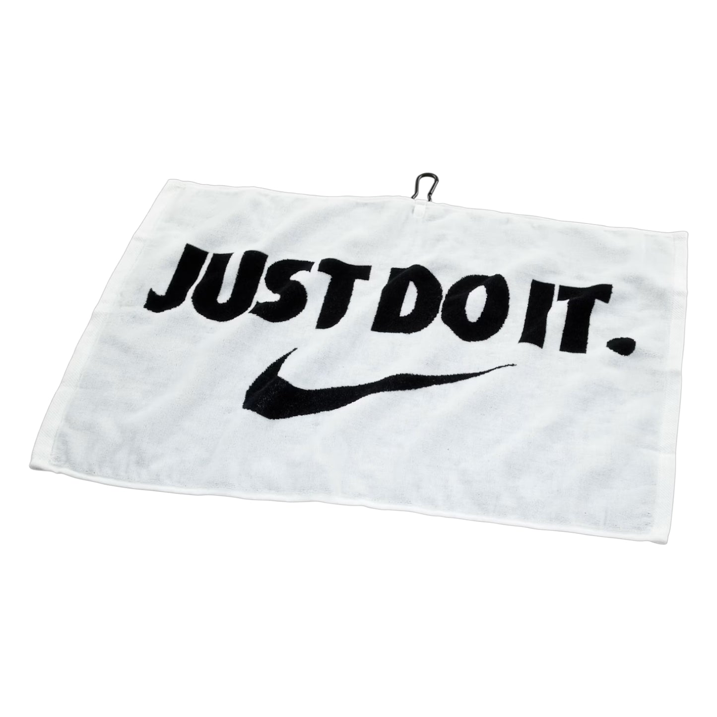 Nike Golf Towel - Just Do It 2.0 FD6470