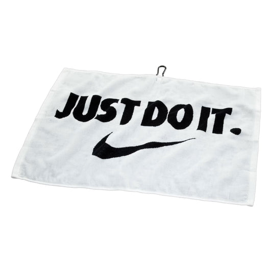 Nike Golf Towel - Just Do It 2.0 FD6470