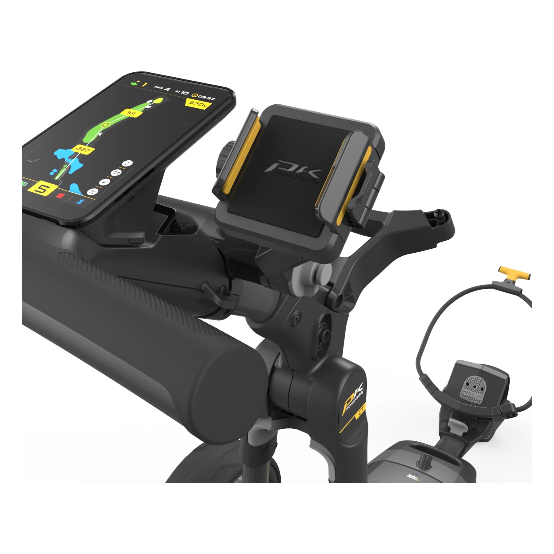 Powakaddy Smartphone Holder