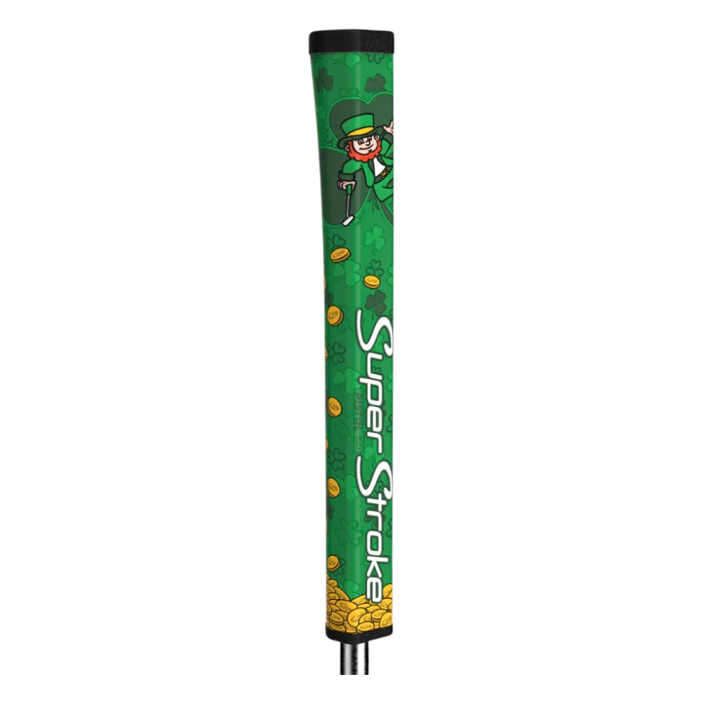 SuperStroke Limited Edition Pistol 2.0 Golf Grip