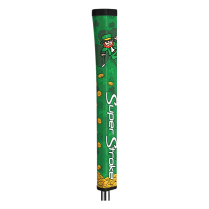 SuperStroke Limited Edition Pistol 2.0 Golf Grip