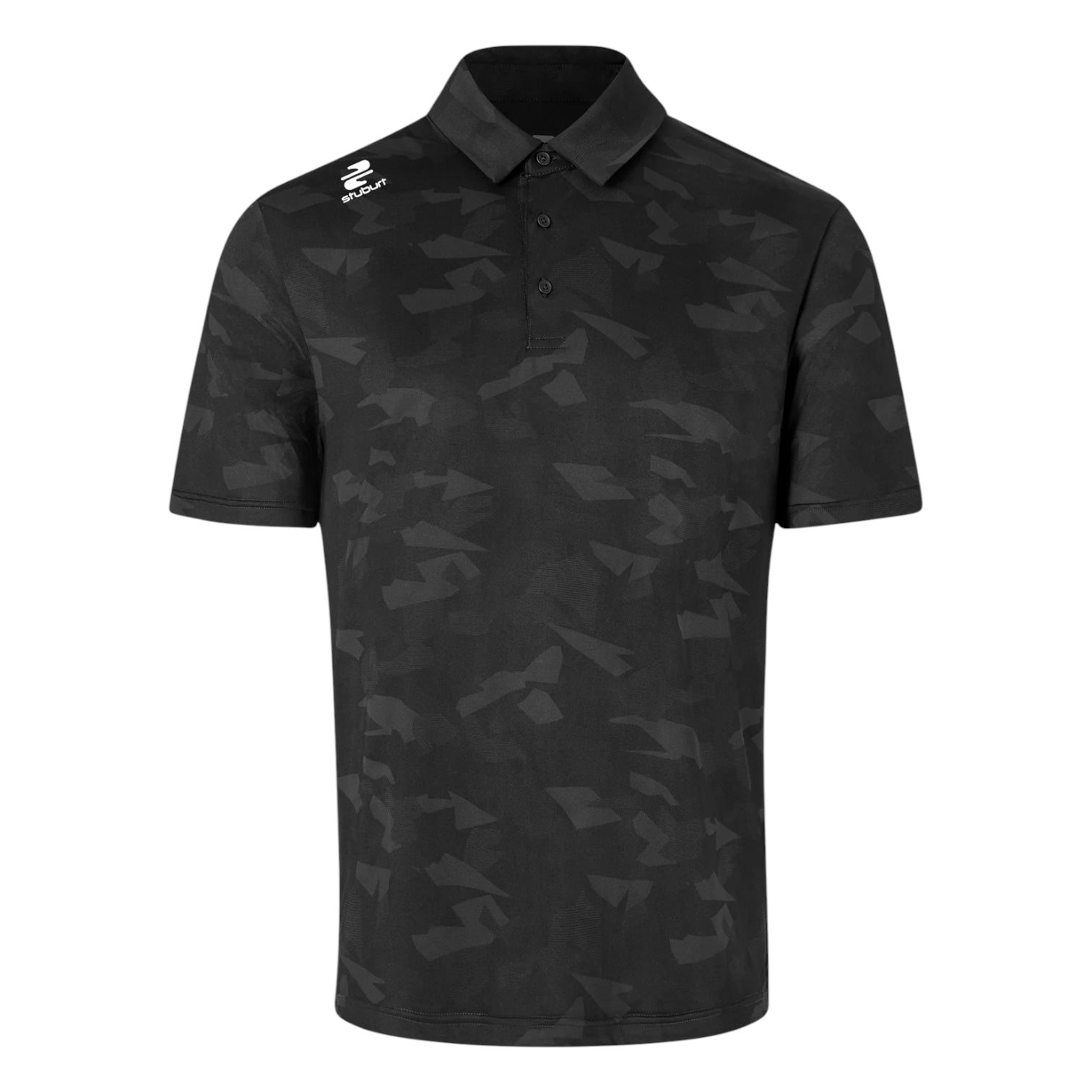 Stuburt Bullfinch Golf Polo Shirt SBTS1400