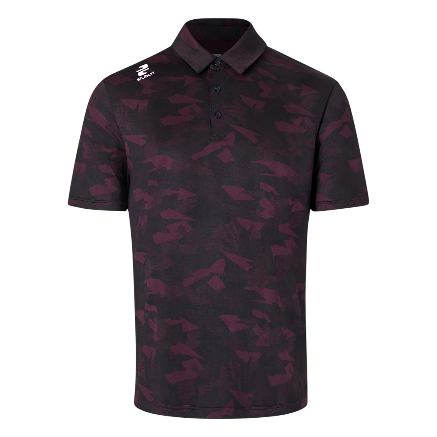 Stuburt Bullfinch Golf Polo Shirt SBTS1400