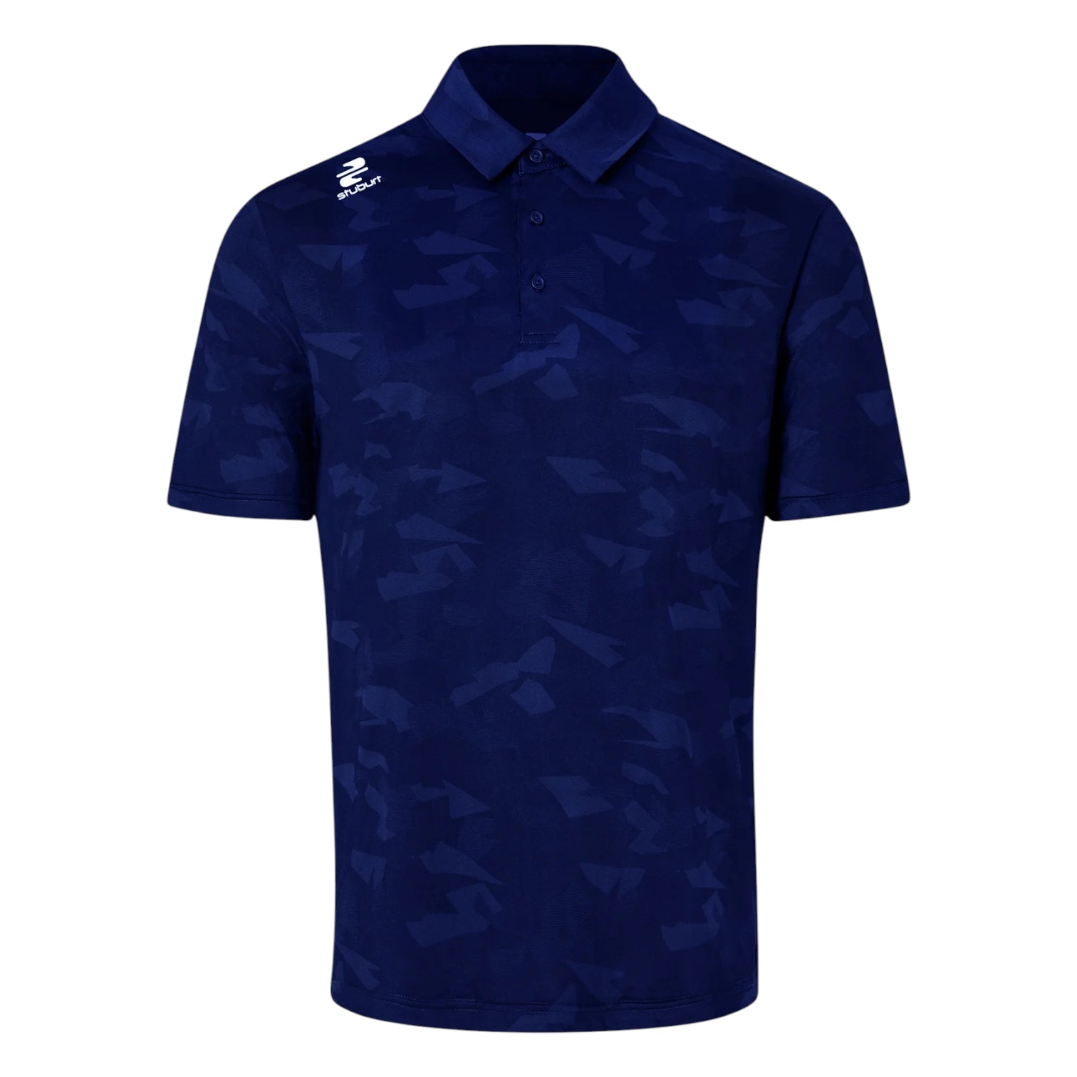 Stuburt Bullfinch Golf Polo Shirt SBTS1400