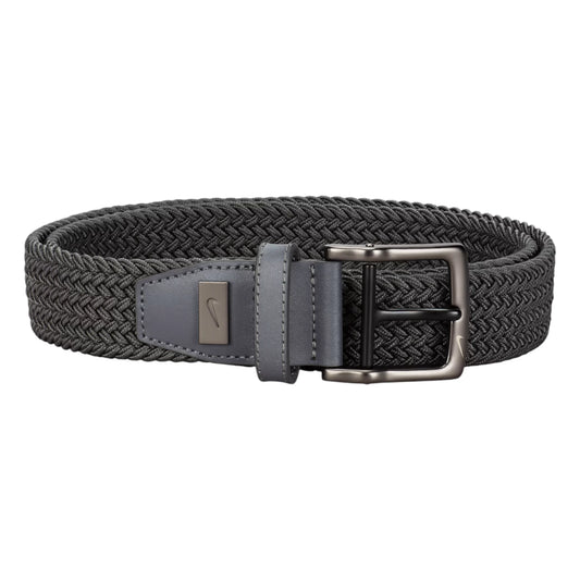 Nike Weave Stretch Woven Golf Belt B11297