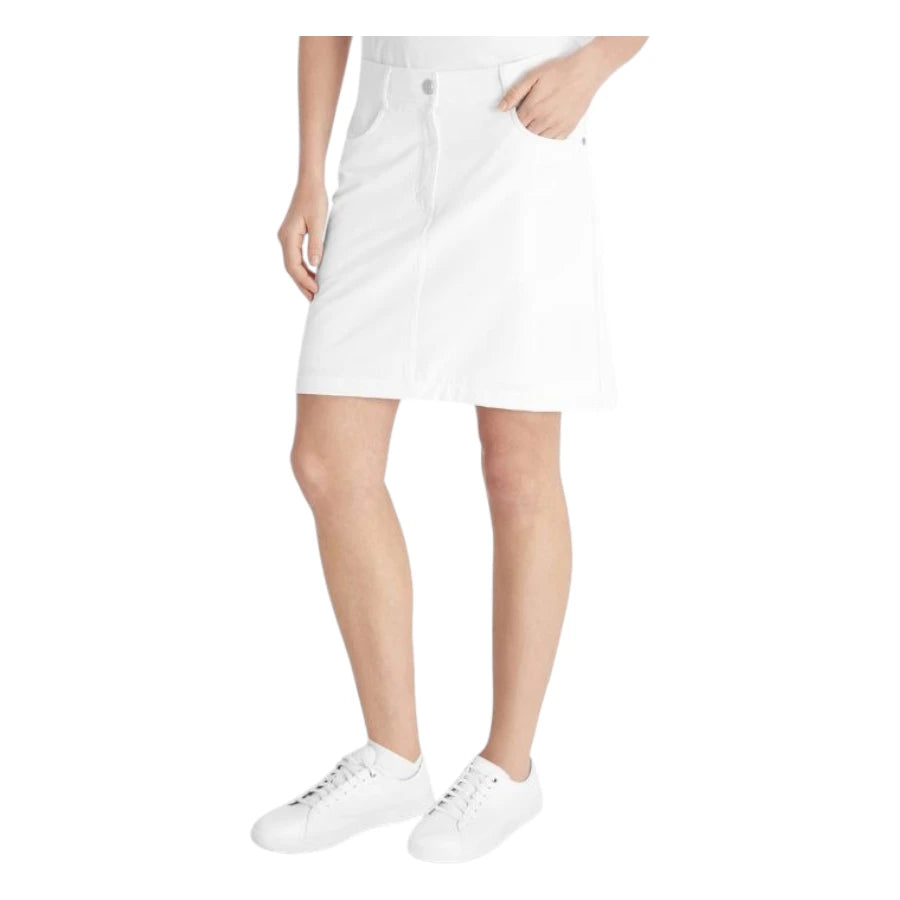 Green Lamb Ladies Norma Skort SG24029