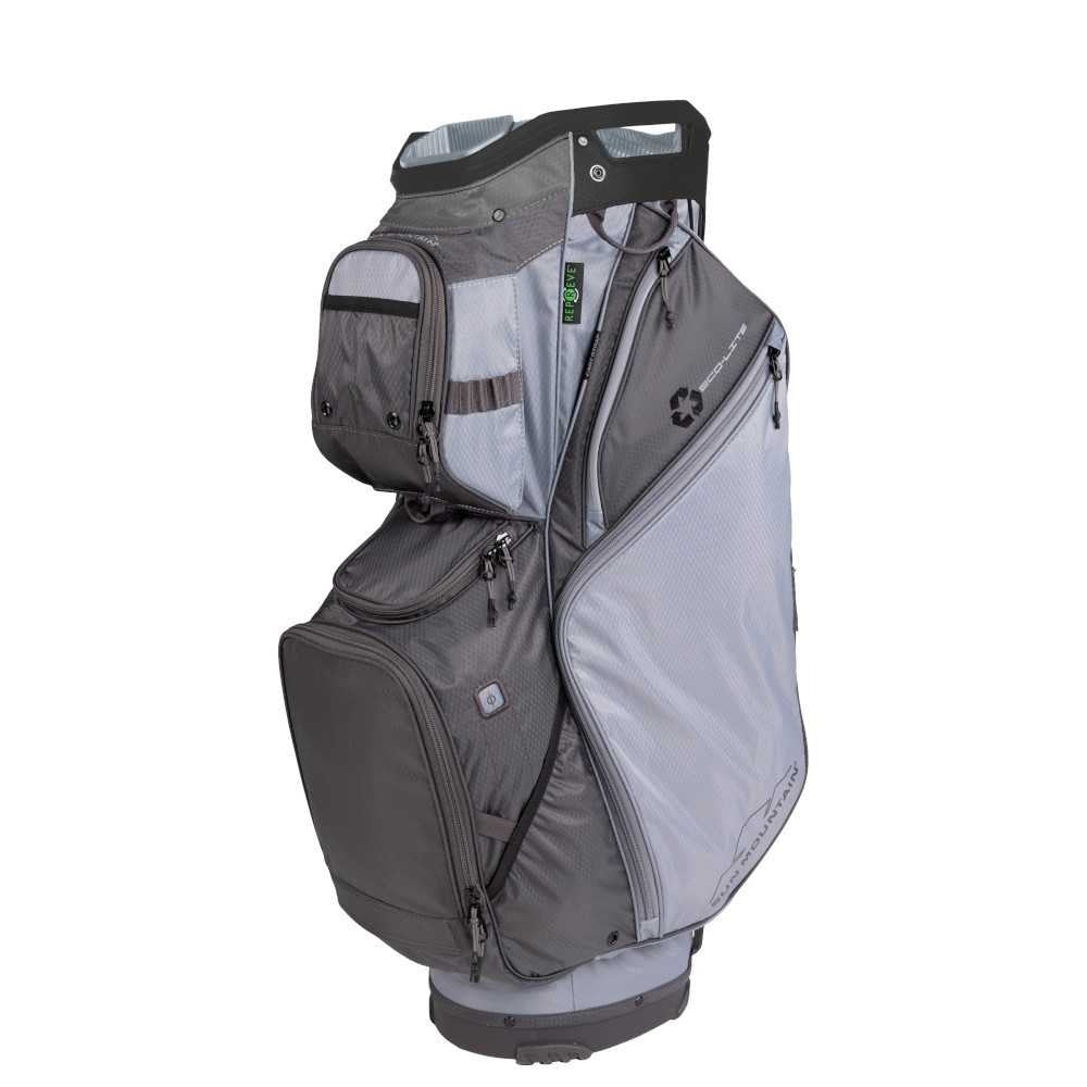 Sun Mountain Eco Lite Golf Cart Bag 23ECOLC-CG