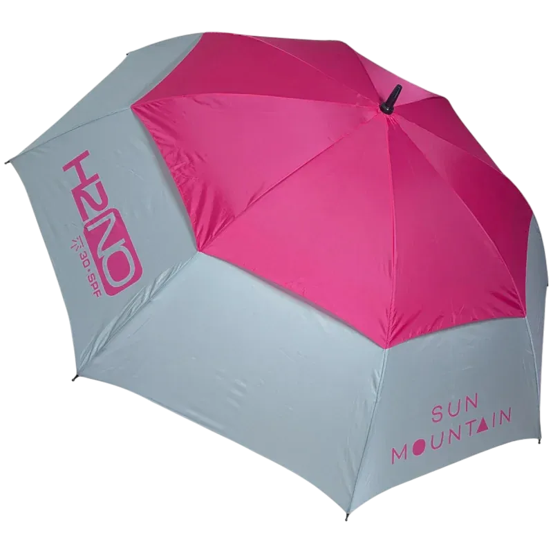 Sun Mountain H2NO Golf Umbrella 26SUNH2NO