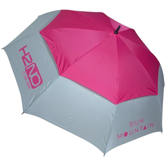 Sun Mountain H2NO Golf Umbrella 26SUNH2NO
