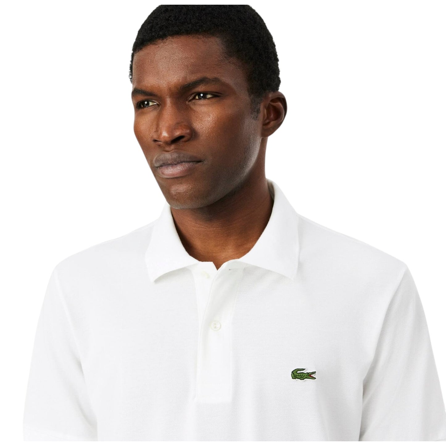 Lacoste Classic Fit Light Golf Polo Shirt PH9851