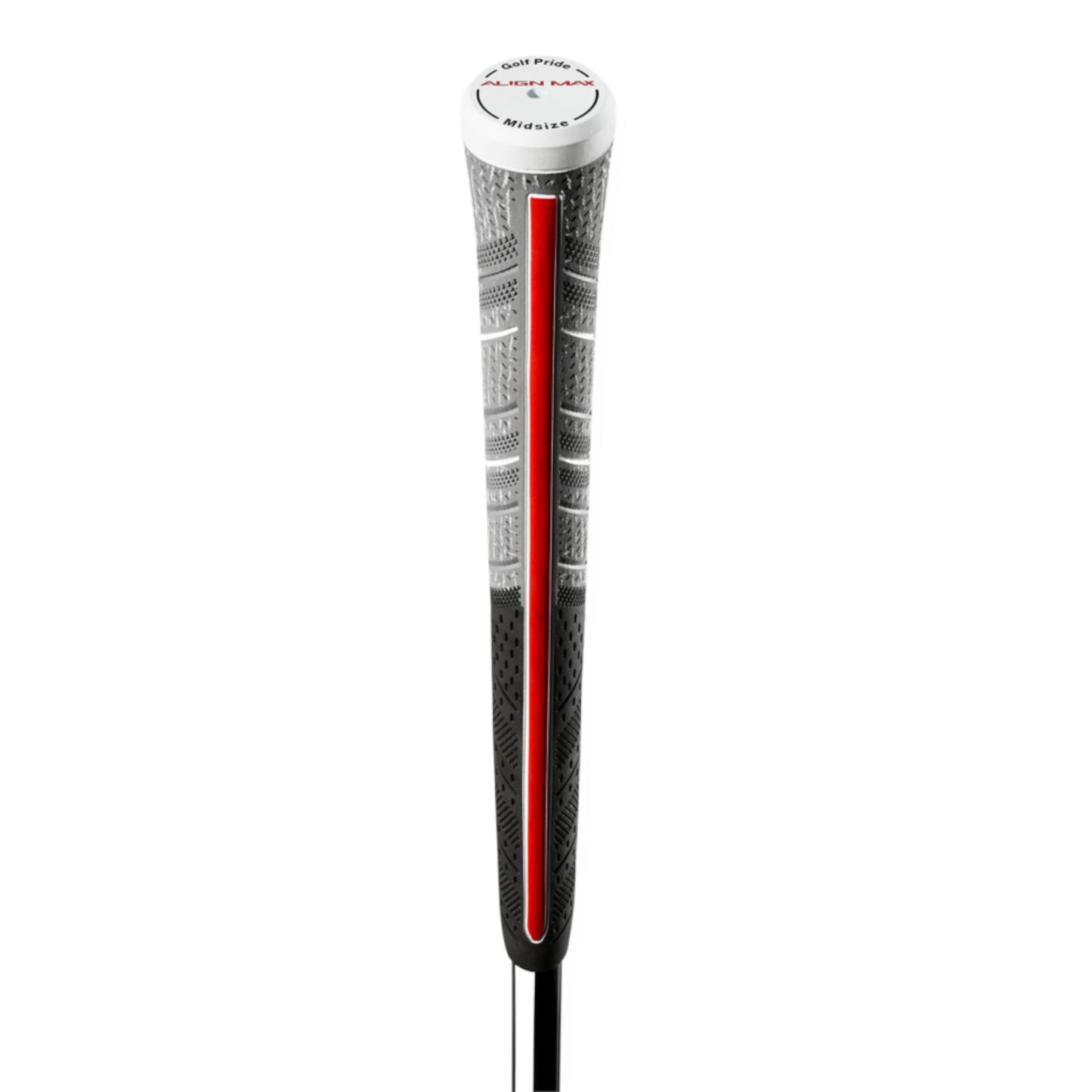 Golf Pride MCC Plus 4 Align Max Midsize Golf Grip
