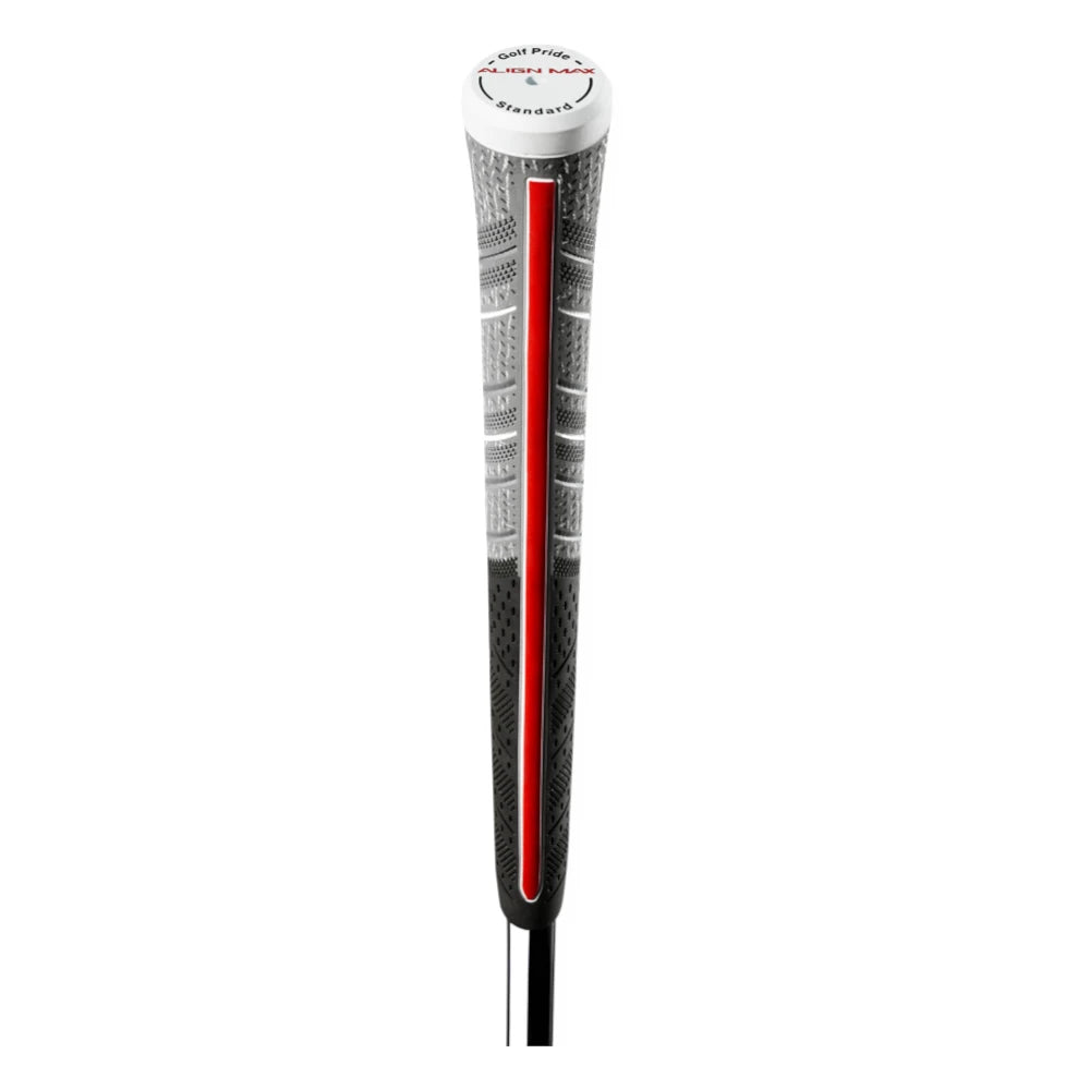Golf Pride MCC Plus 4 Align Max Golf Grip