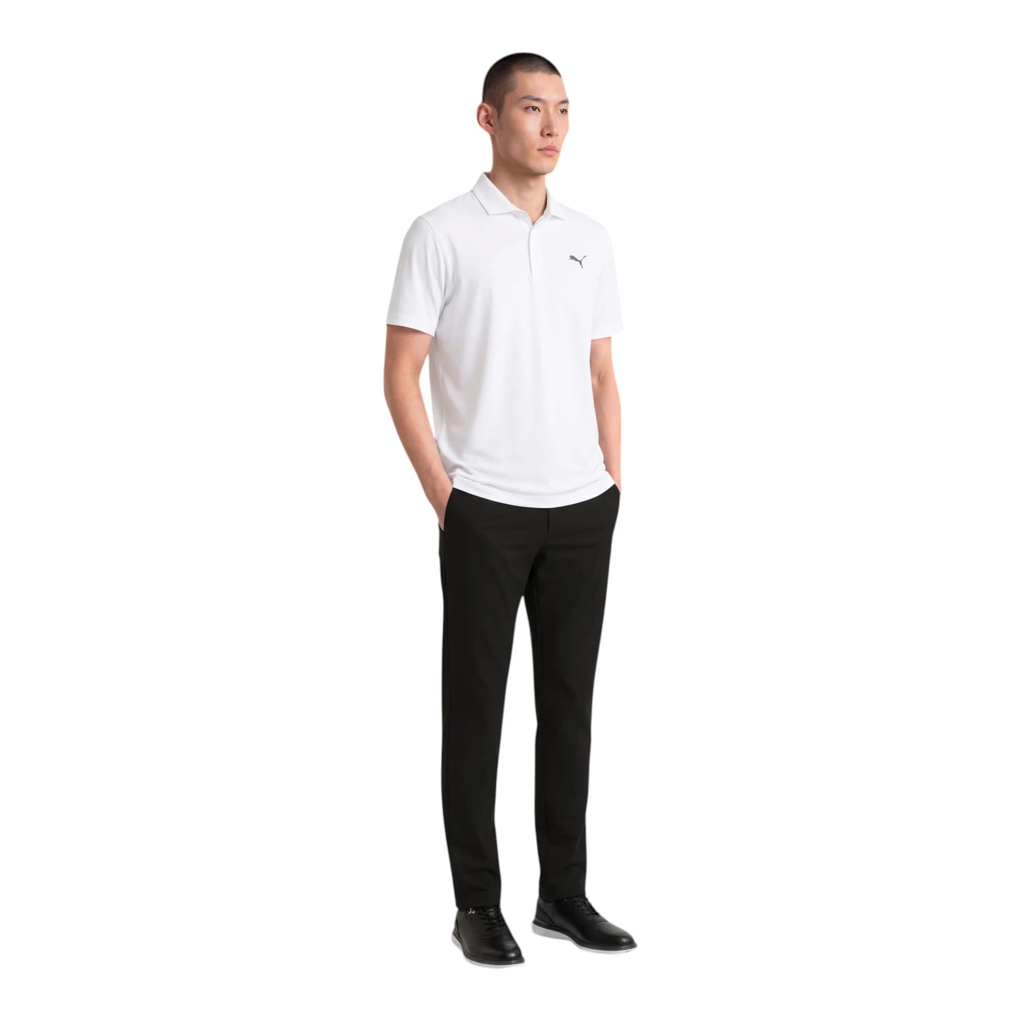 Puma 101 Pure Tailored Golf Pants 634817
