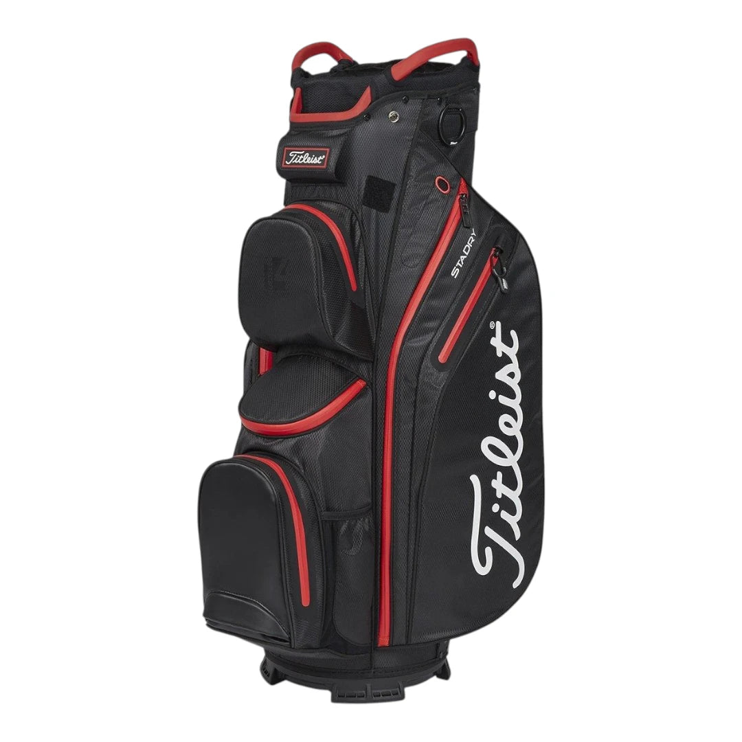 Titleist 14 StaDry 14 Golf Cart Bag TB23CT9