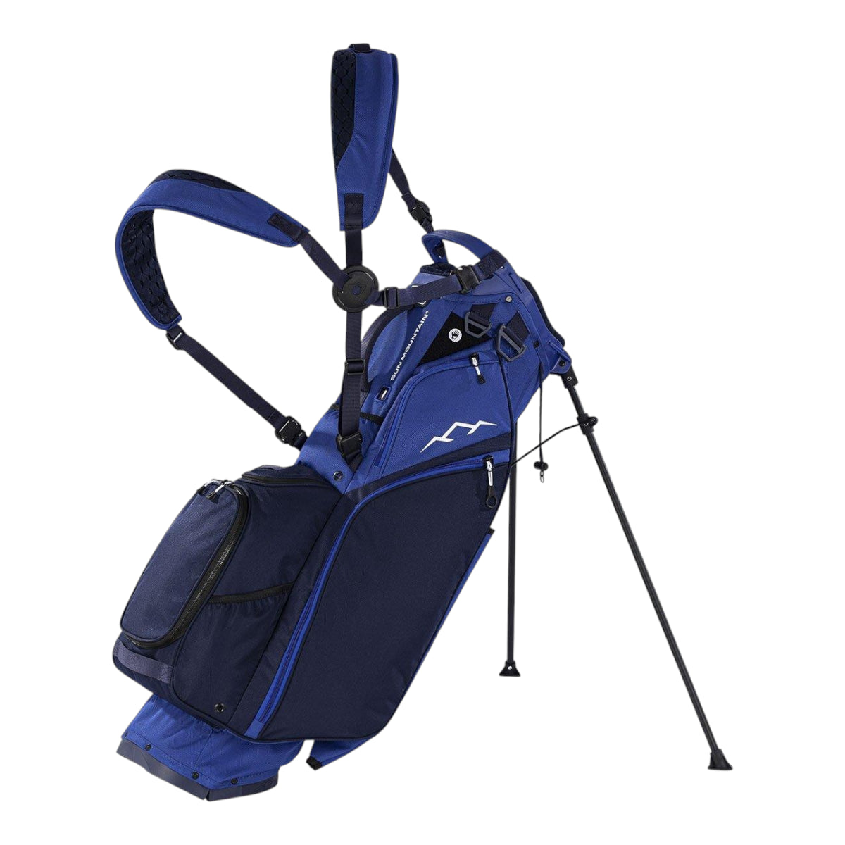 Sun Mountain E-3.5 Golf Stand Bag 25ECLIPSE35