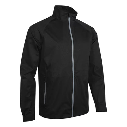 Sunderland WhisperDry Stealth Waterproof Golf Jacket SUNMR98