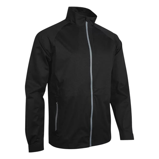 Sunderland WhisperDry Stealth Waterproof Golf Jacket SUNMR98
