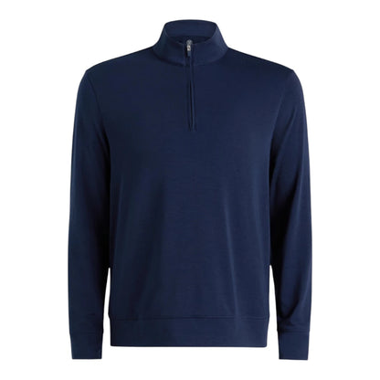 G/FORE Luxe 1/4 Zip Golf Midlayer GMM000049
