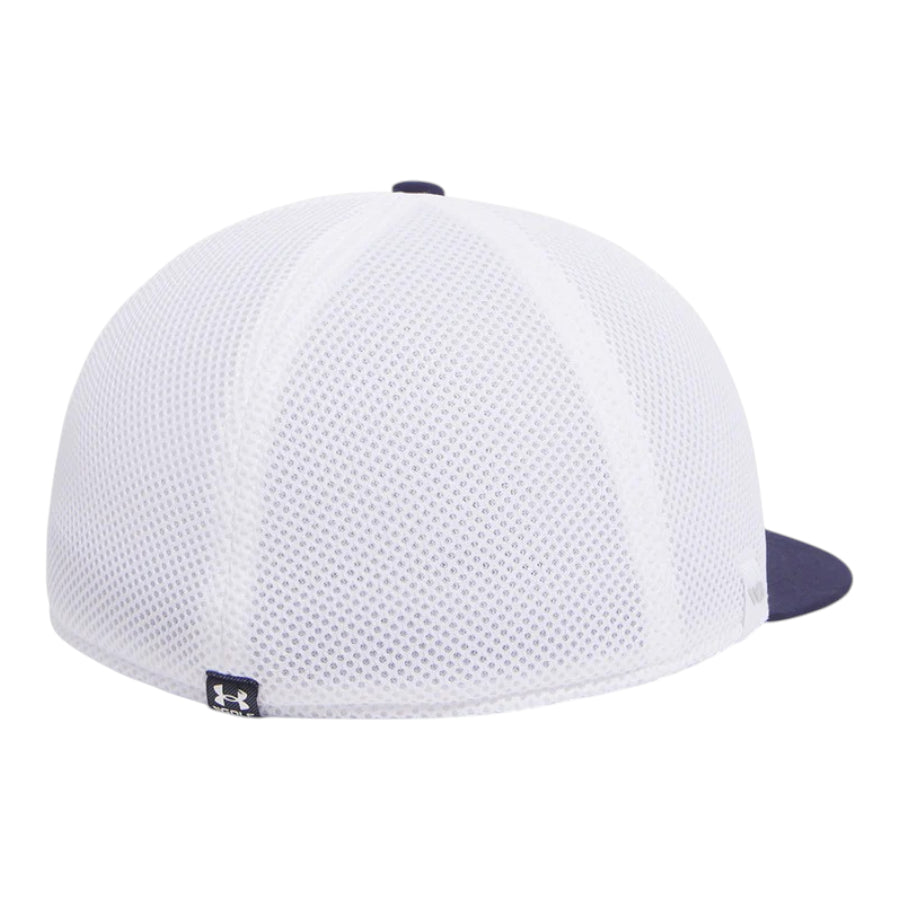 Under Armour Iso-Chill Drive Low Stretch Fit Golf Cap 1389887
